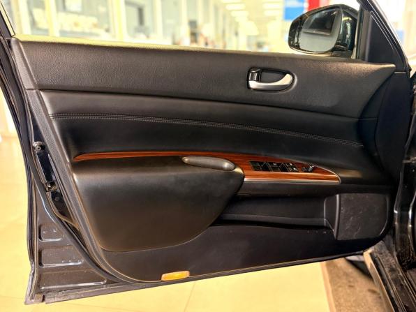 Nissan Teana II Рестайлинг с пробегом 2012 года, цена 487 720 рублей, 226600 км, седан, Автокод Объявления