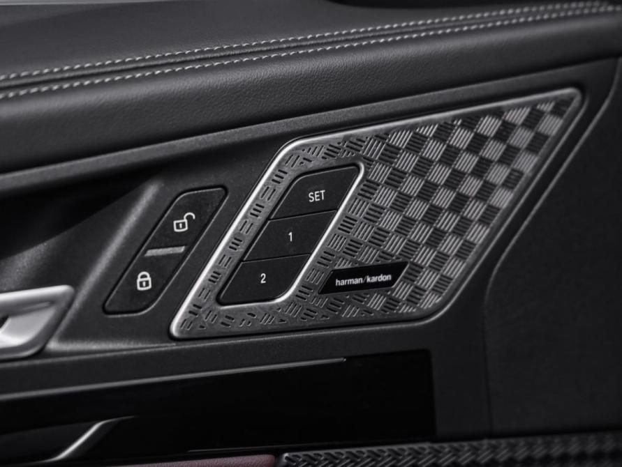 BMW X1 III (U11/U12) Санкт-Петербург  - изображение 25