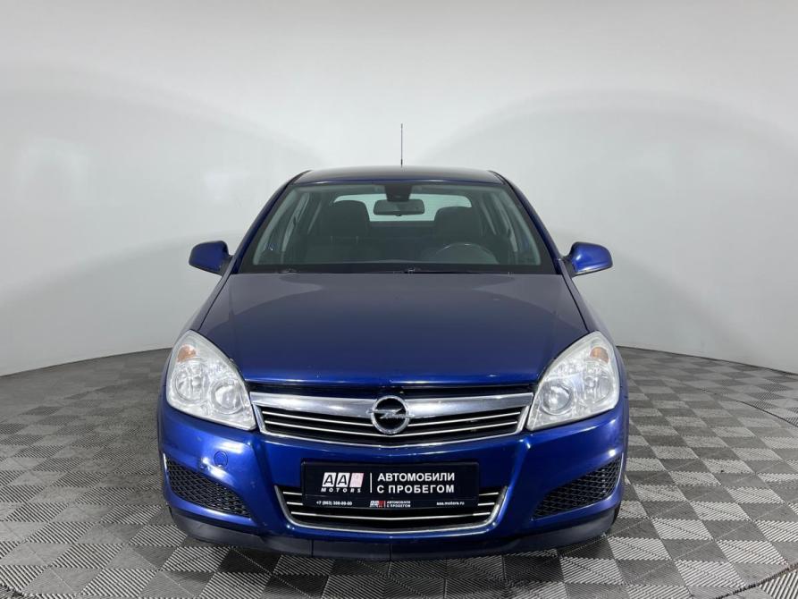 Opel Astra H Рестайлинг Ростов-на-Дону  - изображение 2