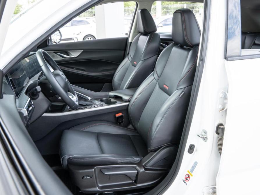 Changan CS35 Plus I Рестайлинг Волгоград  - изображение 14