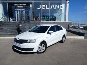 Skoda Rapid I Саратов  - изображение 16