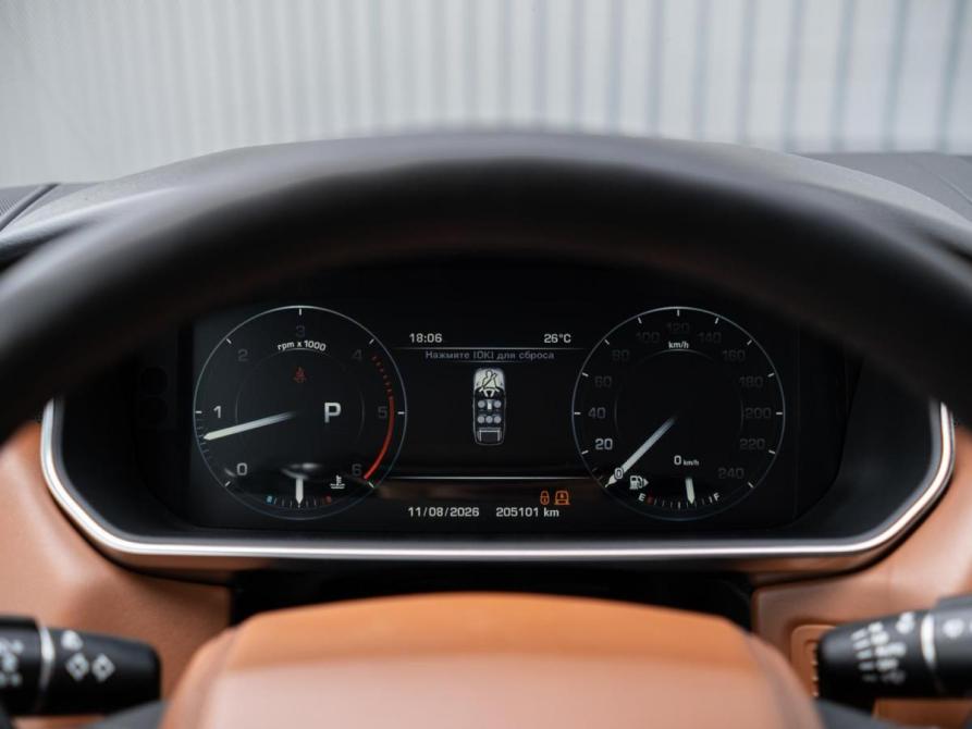 Land Rover Range Rover Sport II Сочи  - изображение 26