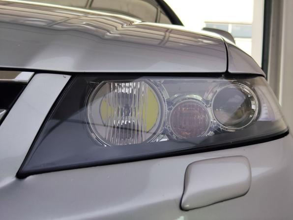 Honda Accord VII Рестайлинг с пробегом 2007 года, цена 755 000 рублей, 176500 км, седан, Автокод Объявления