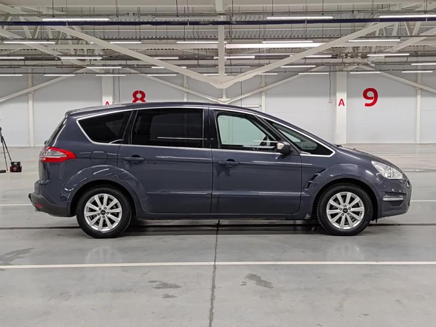 Ford S-MAX I Рестайлинг Казань  - изображение 5