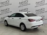 Lada (ВАЗ) Vesta I Рестайлинг (NG) Ставрополь  - изображение 18