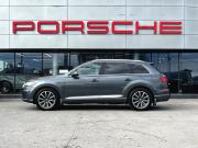 Audi Q7 II (4M) Пермь  - изображение 38