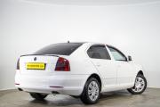 Skoda Octavia II (A5) Рестайлинг Оренбург  - изображение 20