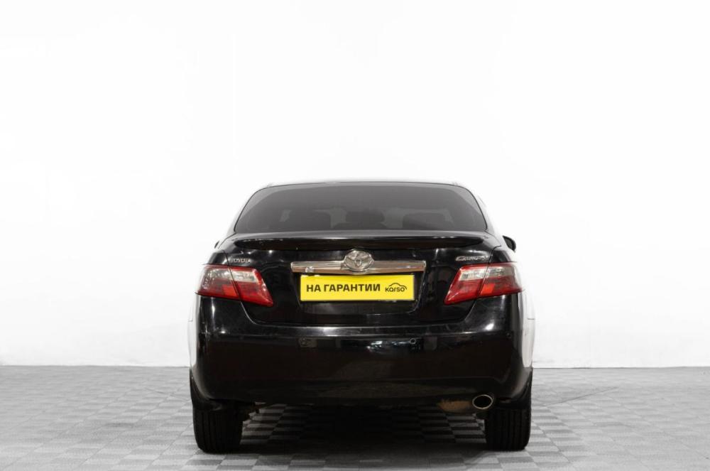 Toyota Camry VI (XV40) Рестайлинг Барнаул  - изображение 6