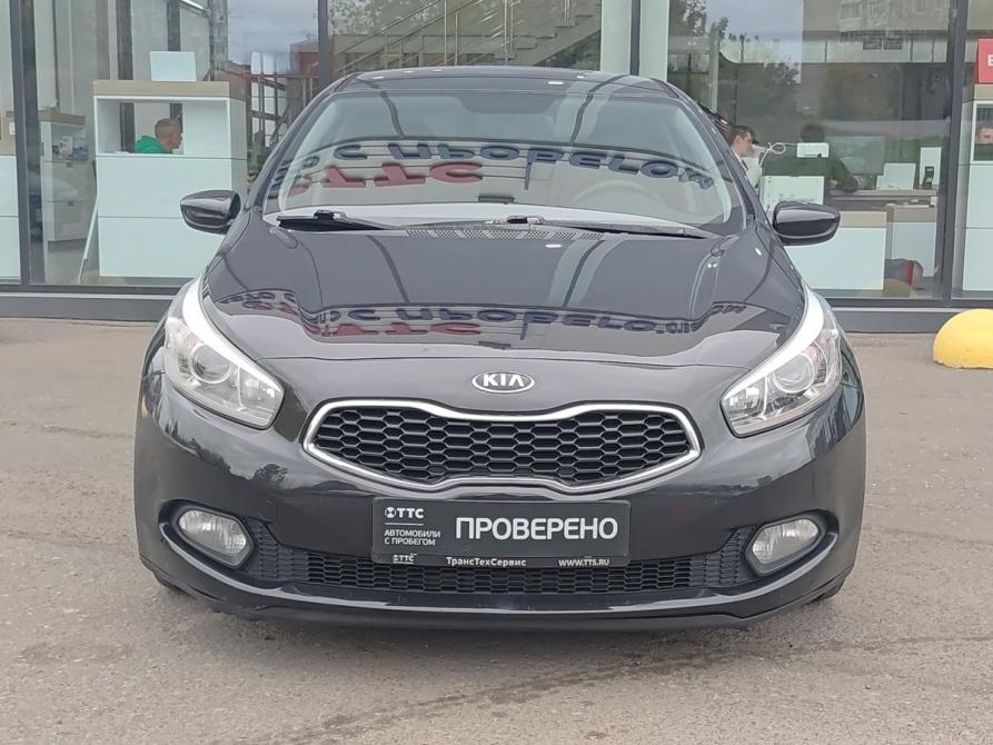 Kia Ceed II Ижевск  - изображение 2