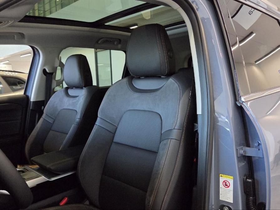 Haval Dargo Тольятти  - изображение 19