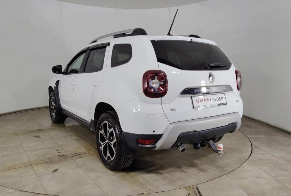 Renault Duster II Волгоград  - изображение 5