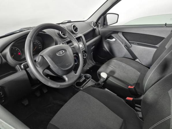 Lada (ВАЗ) Granta I с пробегом 2014 года, цена 339 000 рублей, 150411 км, лифтбек, Автокод Объявления
