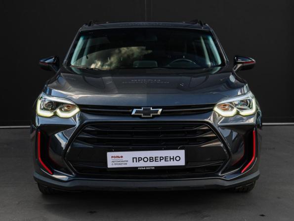 Chevrolet Orlando II с пробегом 2020 года, цена 2 190 000 рублей, 33475 км, компактвэн, Автокод Объявления