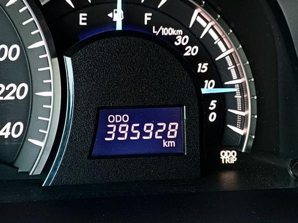 Toyota Camry VII (XV50) с пробегом 2012 года, цена 1 349 000 рублей, 395926 км, седан, Автокод Объявления