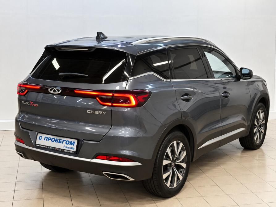 Chery Tiggo 7 Pro I Балашиха  - изображение 4
