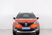 Renault Kaptur I Красноярск  - изображение 25