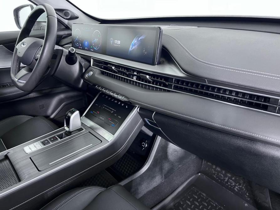 Chery Tiggo 7 Pro Max I Ростов-на-Дону  - изображение 12