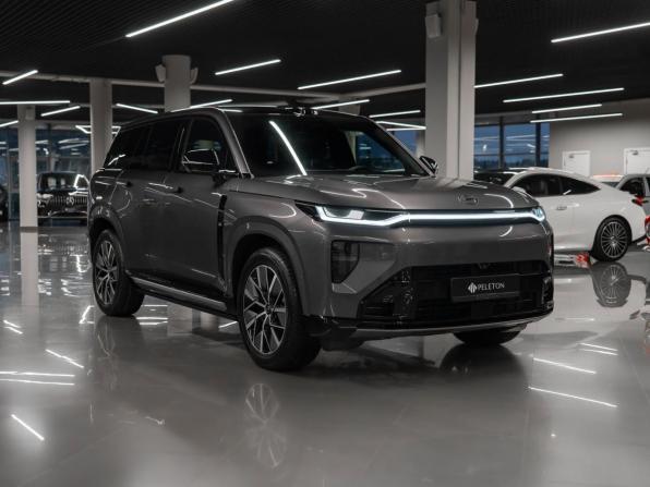 GAC Trumpchi S7 I Рестайлинг с пробегом 2026 года, цена 5 500 000 рублей, 50 км, внедорожник, Автокод Объявления