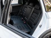 Volkswagen Tiguan II Рестайлинг Краснодар  - изображение 37