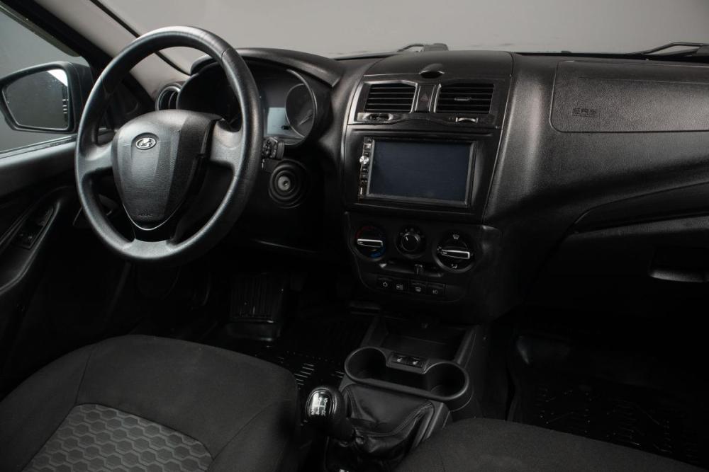Lada (ВАЗ) Granta I Рестайлинг Оренбург  - изображение 9