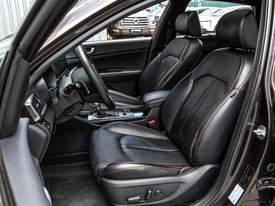 Kia Optima IV Краснодар  - изображение 10