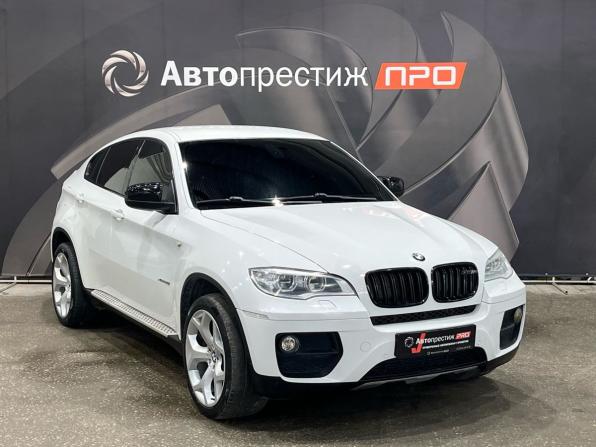 BMW X6 I (E71) Рестайлинг с пробегом 2012 года, цена 1 790 000 рублей, 226265 км, внедорожник, Автокод Объявления