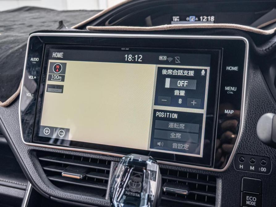 Toyota Esquire I Рестайлинг Краснодар  - изображение 14