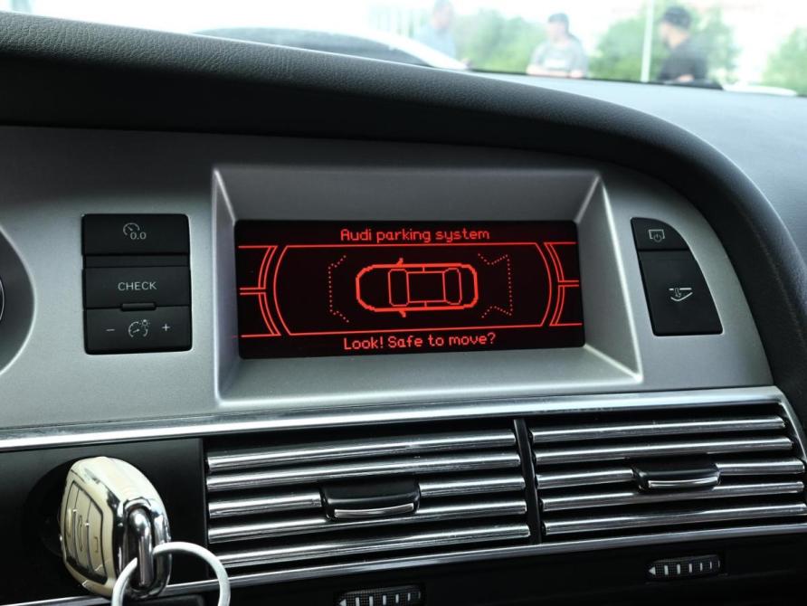 Audi A6 III (C6) Волгоград  - изображение 16