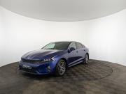 Kia K5 III Москва  - изображение 29