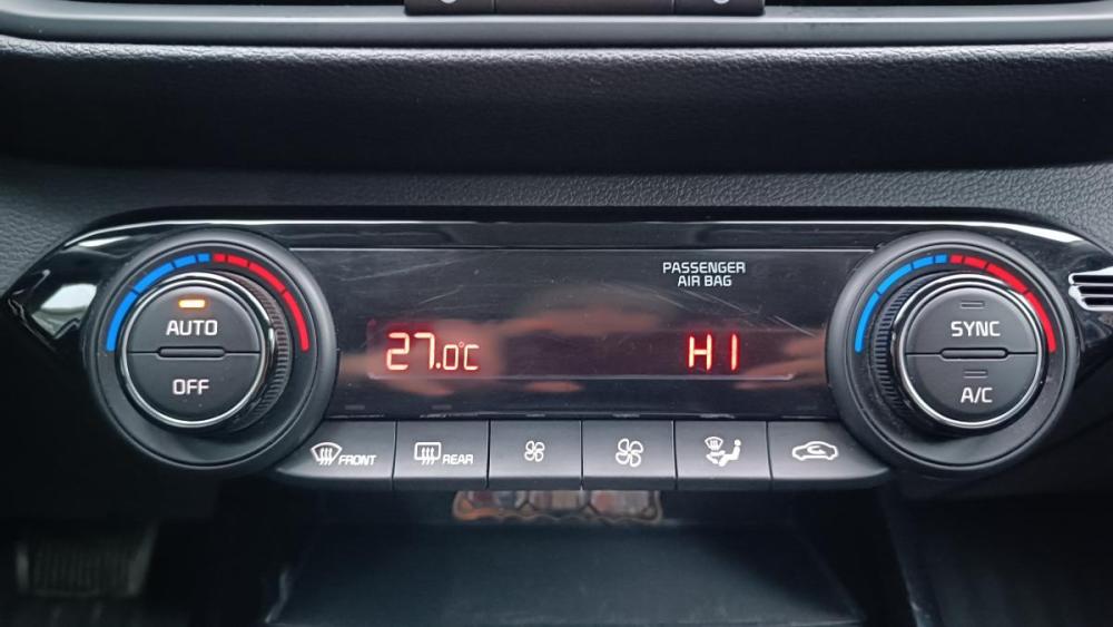 Kia Cerato IV Октябрьский  - изображение 18