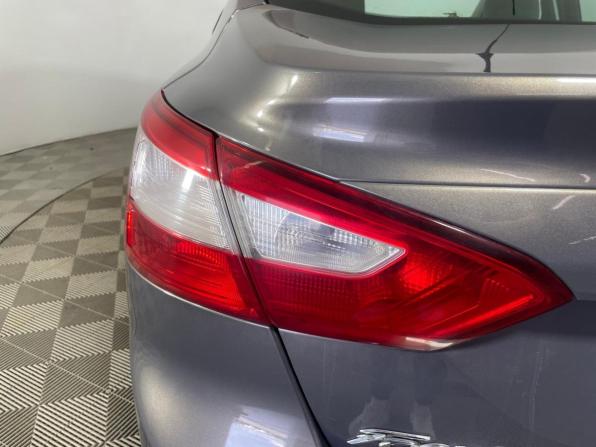 Ford Focus III с пробегом 2012 года, цена 650 000 рублей, 357615 км, седан, Автокод Объявления