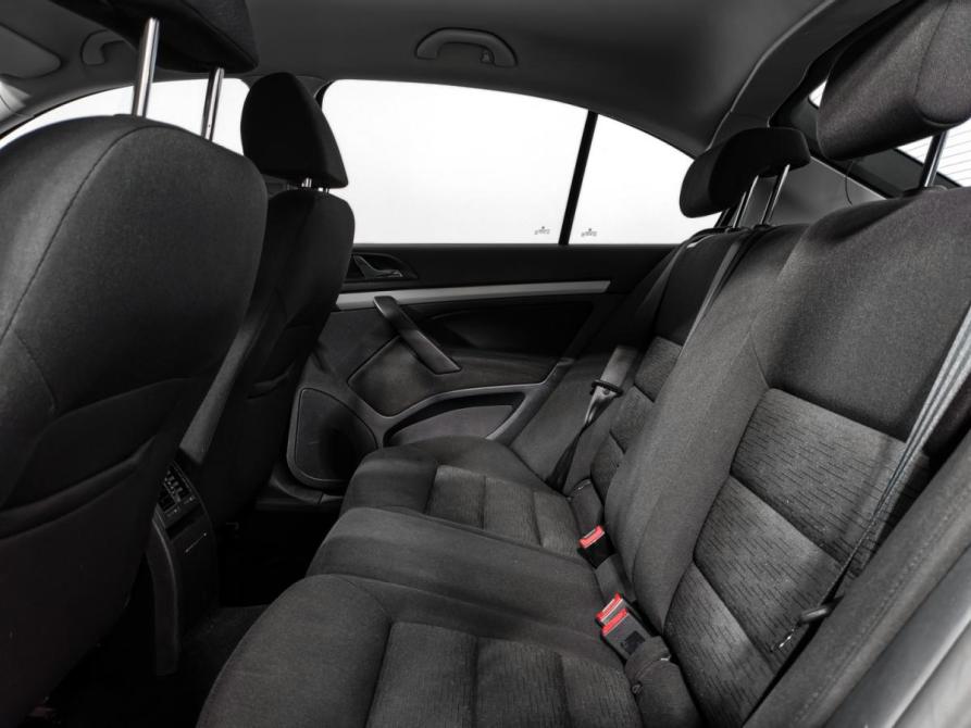 Skoda Octavia II (A5) Рестайлинг Санкт-Петербург  - изображение 12