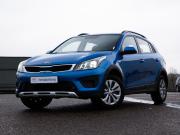 Kia Rio IV Москва  - изображение 25