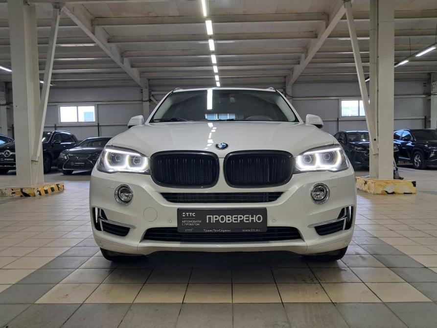 BMW X5 III (F15) Набережные Челны  - изображение 29