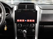 Suzuki Grand Vitara II Новосибирск  - изображение 30