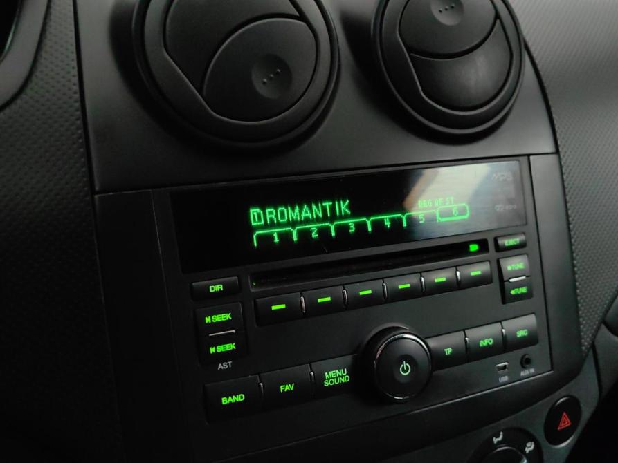 Chevrolet Aveo I Рестайлинг Подольск  - изображение 15