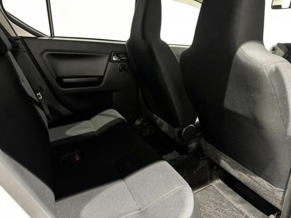 Daihatsu Mira e:S II с пробегом 2021 года, цена 832 602 рубля, 83593 км, хэтчбек, Автокод Объявления
