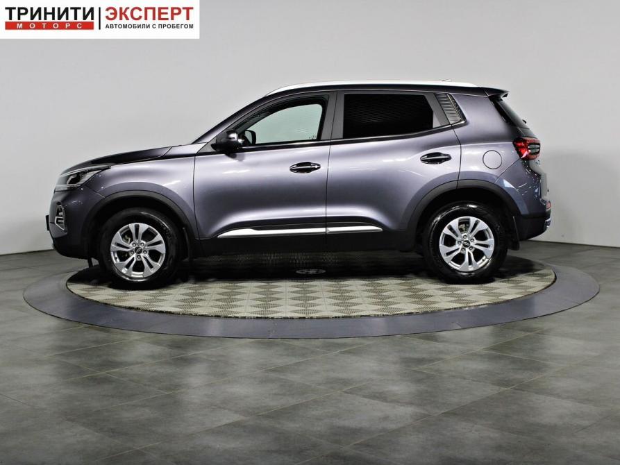 Chery Tiggo 4 Pro I Белгород  - изображение 8