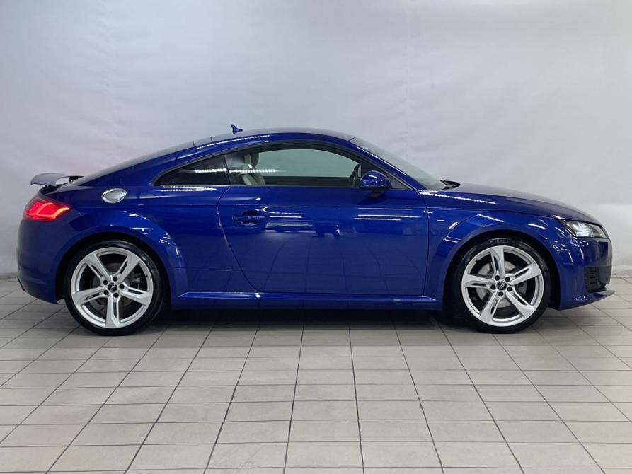 Audi TT III (8S) Воронеж  - изображение 10