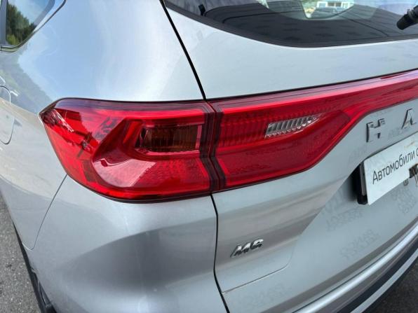 Haval M6 II с пробегом 2025 года, цена 1 790 000 рублей, 10500 км, внедорожник, Автокод Объявления