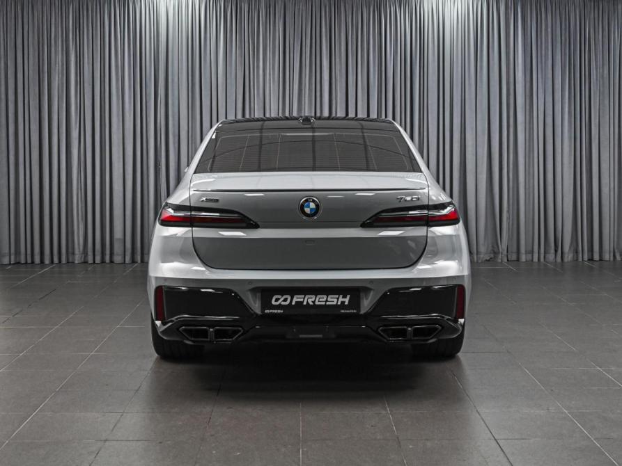 BMW 7 серии VII (G70) Ставрополь  - изображение 4