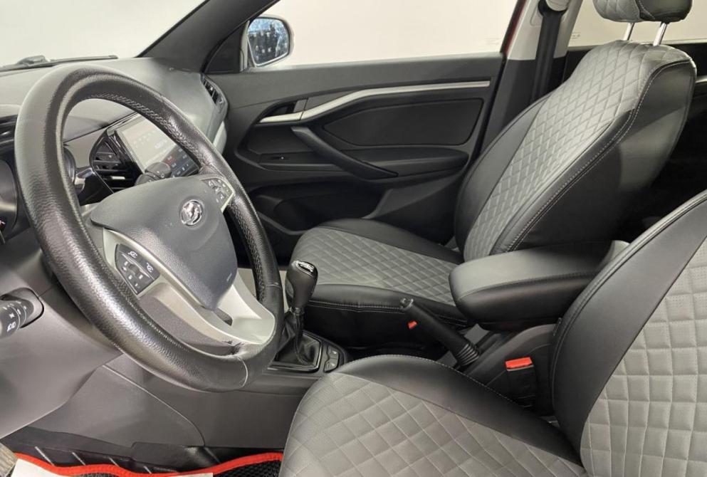 Lada (ВАЗ) Vesta I Саранск  - изображение 22