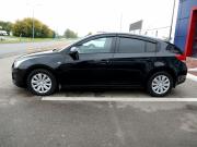 Chevrolet Cruze I Рестайлинг Иваново  - изображение 25