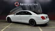 Mercedes-Benz S-Класс V (W221) Ставрополь  - изображение 29