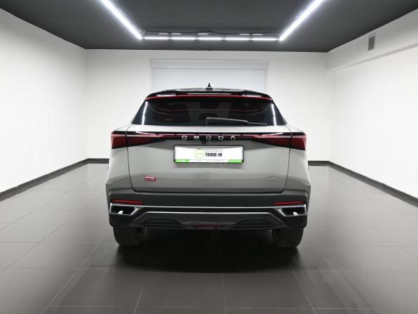 Omoda C5 I с пробегом 2023 года, цена 2 125 000 рублей, 12677 км, внедорожник, Автокод Объявления