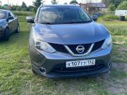 Nissan Qashqai II Нижний Новгород  - изображение 15