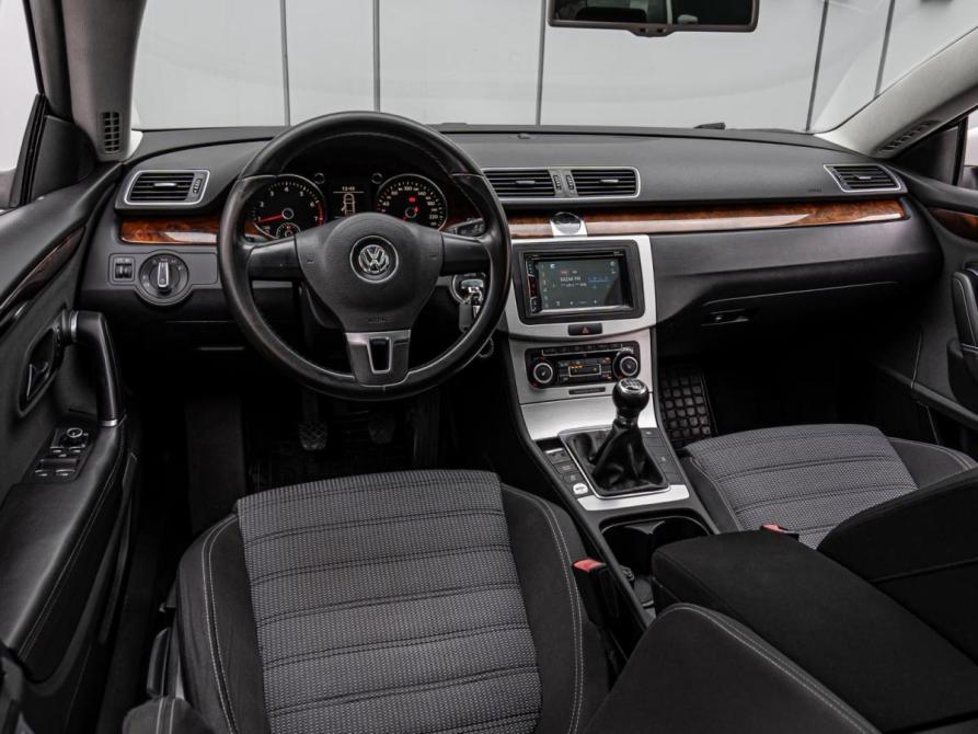 Volkswagen Passat CC I Краснодар  - изображение 6