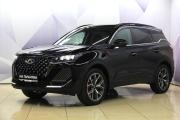 Chery Tiggo 7 Pro Max I Рестайлинг Чебоксары  - изображение 40