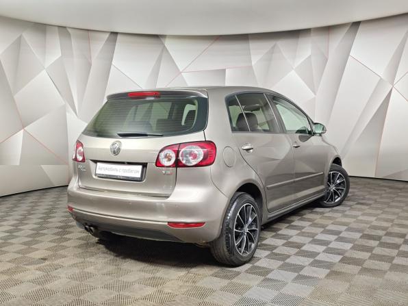Volkswagen Golf Plus II с пробегом 2009 года, цена 585 000 рублей, 281545 км, хэтчбек, Автокод Объявления