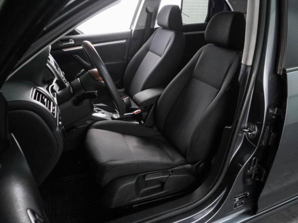 Volkswagen Jetta V с пробегом 2010 года, цена 599 000 рублей, 247972 км, седан, Автокод Объявления